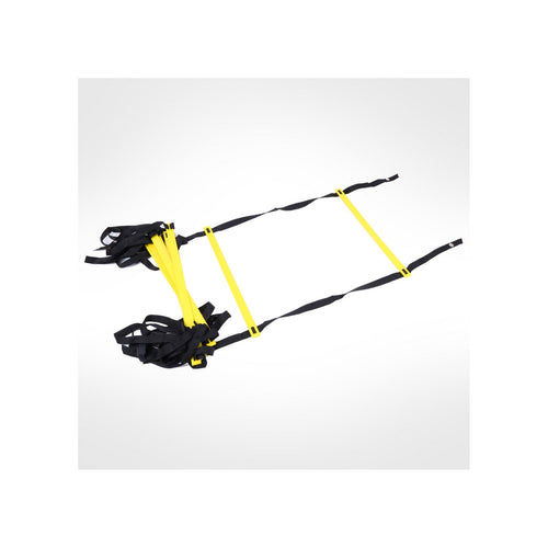 Echelle De Vitesse - Jaune - Mixte