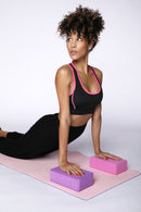 Paquete definitivo de yoga y fitness