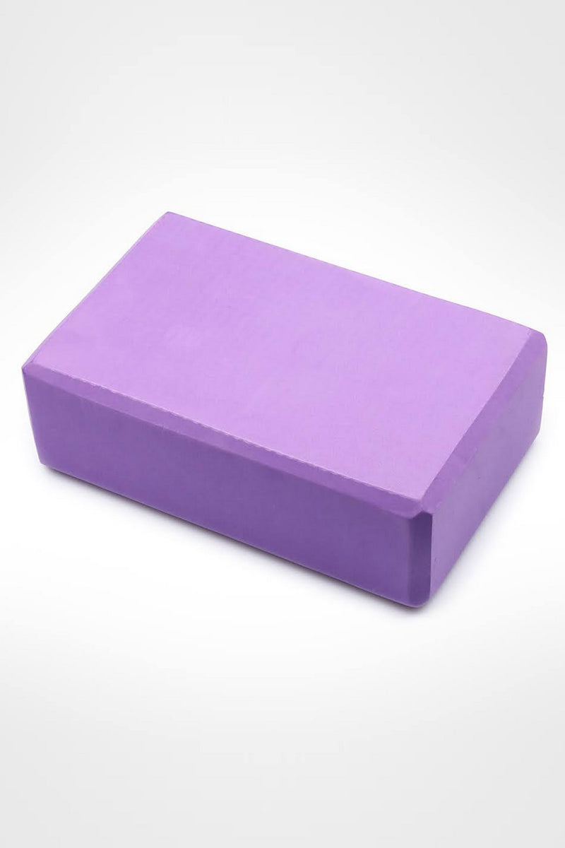 Brick De Yoga - Violet