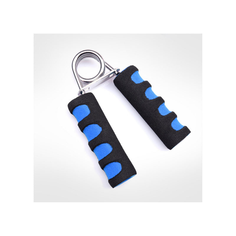 Pinces De Musculation - Noir Et Bleu - Mixte