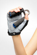 Pinces De Musculation - Noir Et Bleu - Mixte