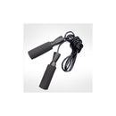 Skipping Rope - Black - Mixed