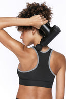 Massage Gun - Black - Mixed