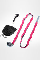 Yoga Strap With Buckles