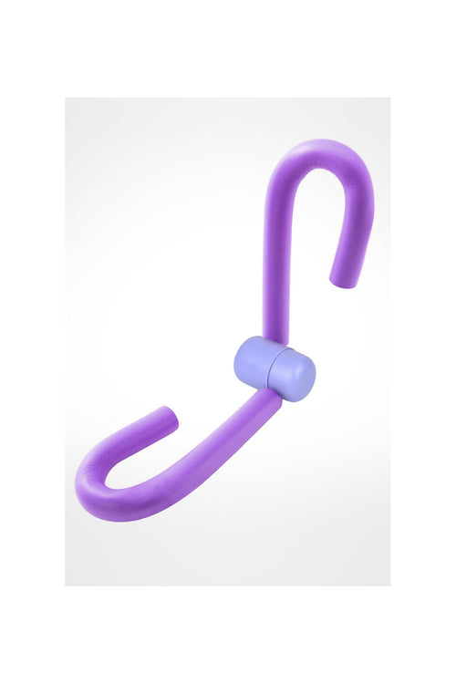 Appareil De Renforcement Multi Fonction - Violet - Mixte