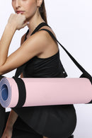 Pack Découverte De Yoga Et De Fitness