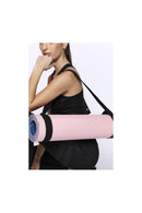 Sangle Tapis De Yoga - Noir - Mixte