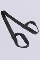 Sangle Tapis De Yoga - Noir - Mixte