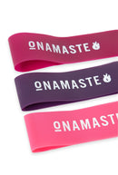 Set of 5 Resistance Bands