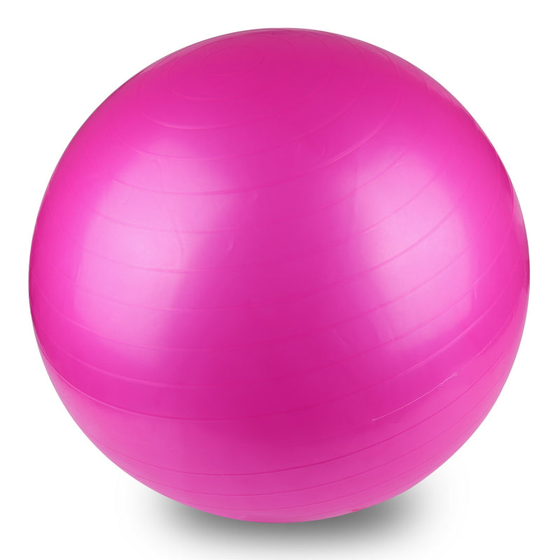 Swiss Ball 55 Cm - Rose