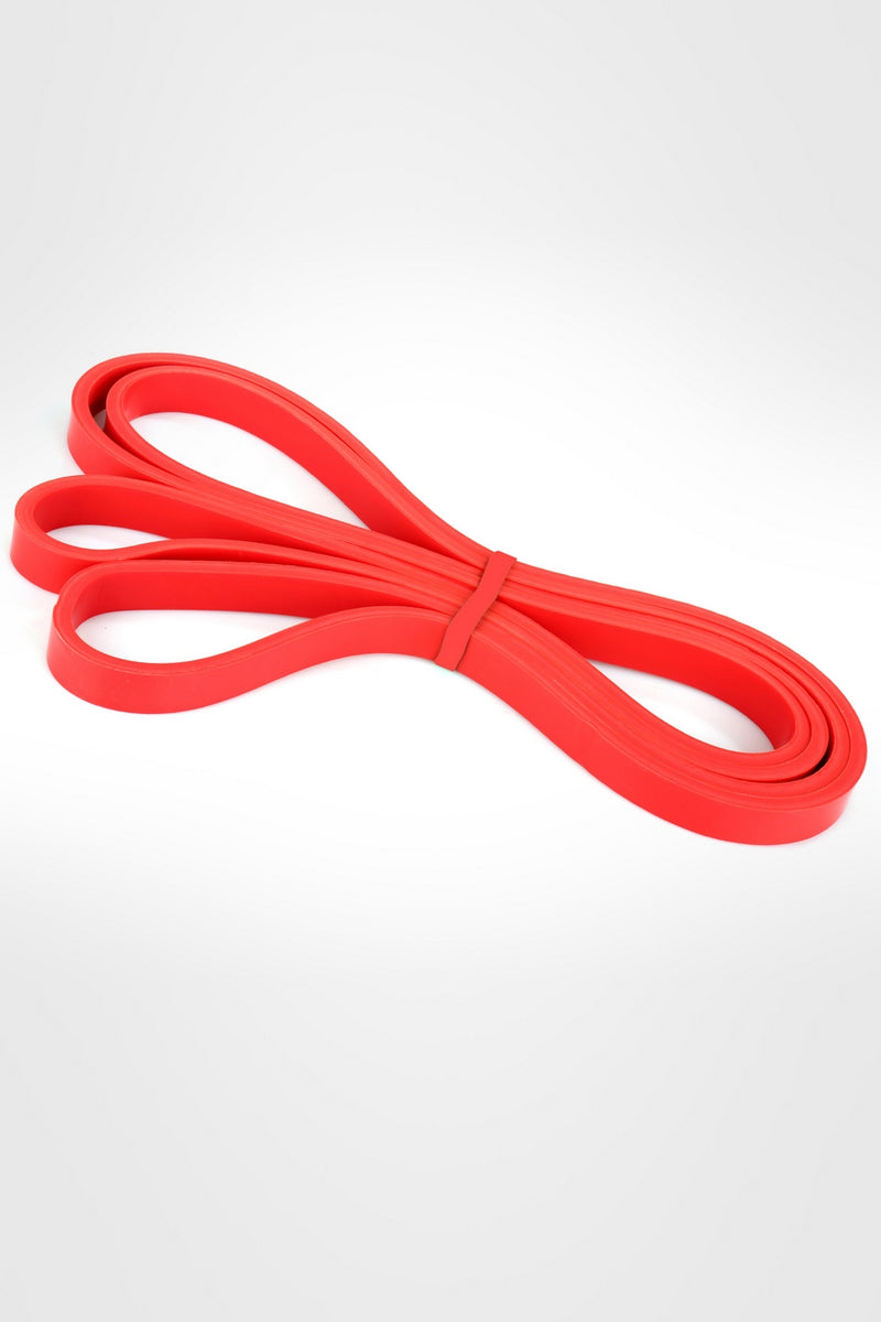 Power Band Extra Light - Rouge