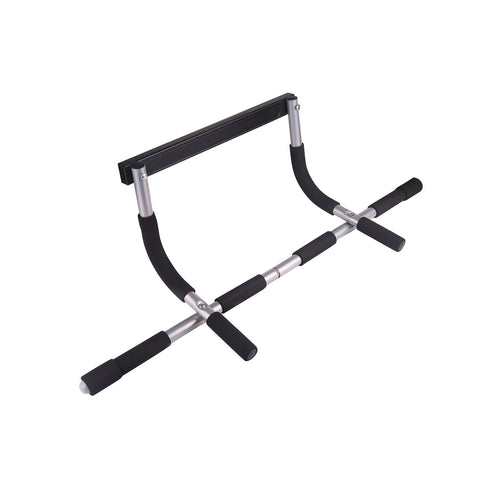 Barre De Traction - Noir - Mixte