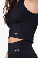 Débardeur Power - Black