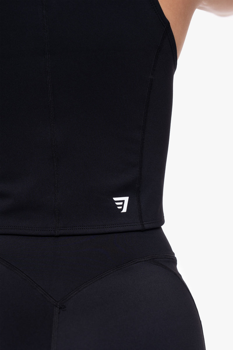 Débardeur Power - Black