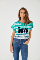 Tee Shirt Love