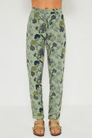 135 Calvi Cigarette Pants