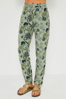 135 Calvi Cigarette Pants
