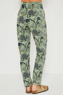 135 Calvi Cigarette Pants