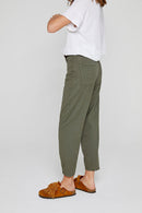 193 Mahi Pantalon Boyish