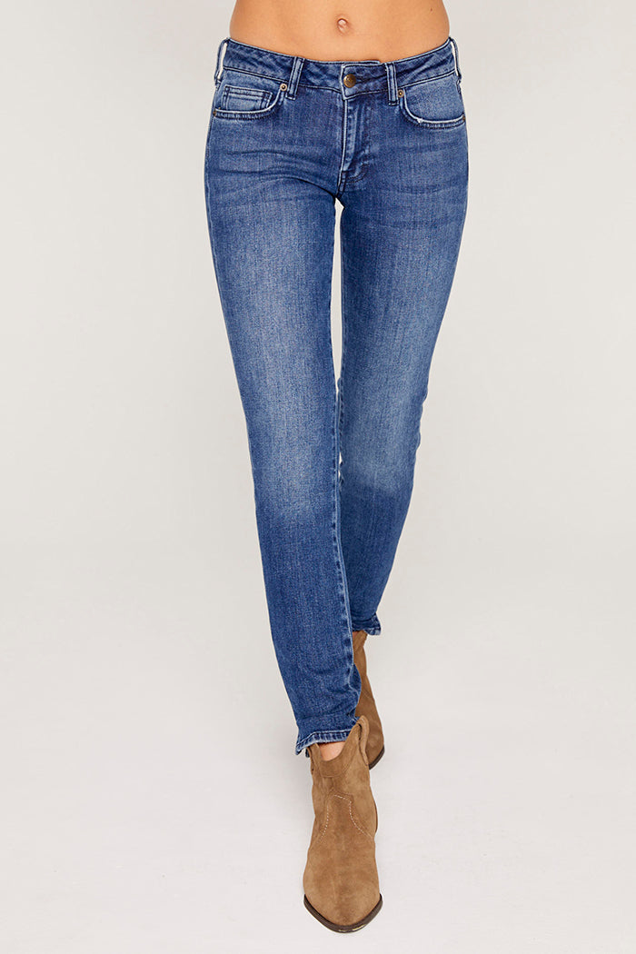 194 Colette Jeans Slim
