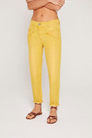 322 Iza Pantalon Relaxed