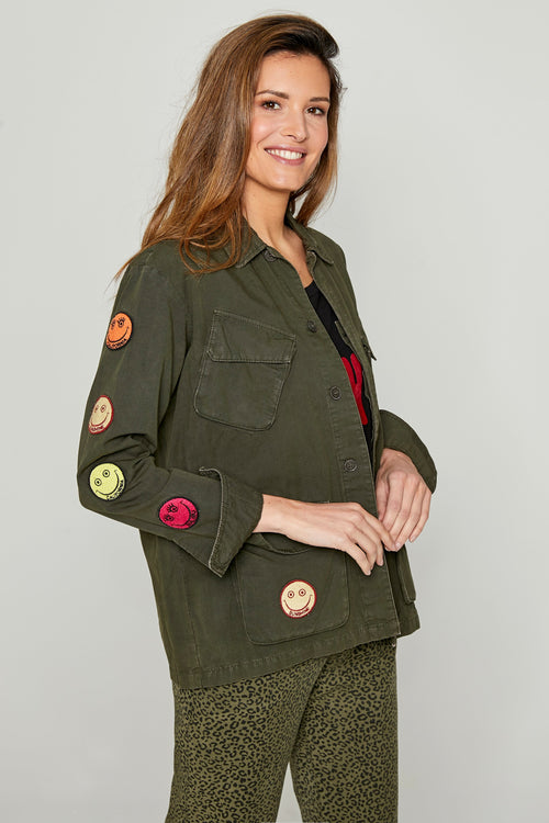 Jacket 539 Vassili