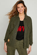 Veste 539 Vassili
