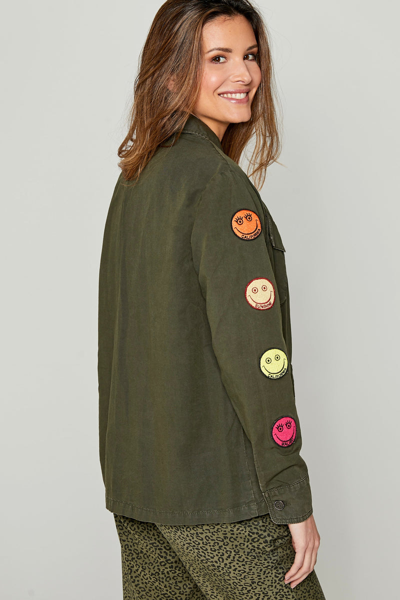 Veste 539 Vassili