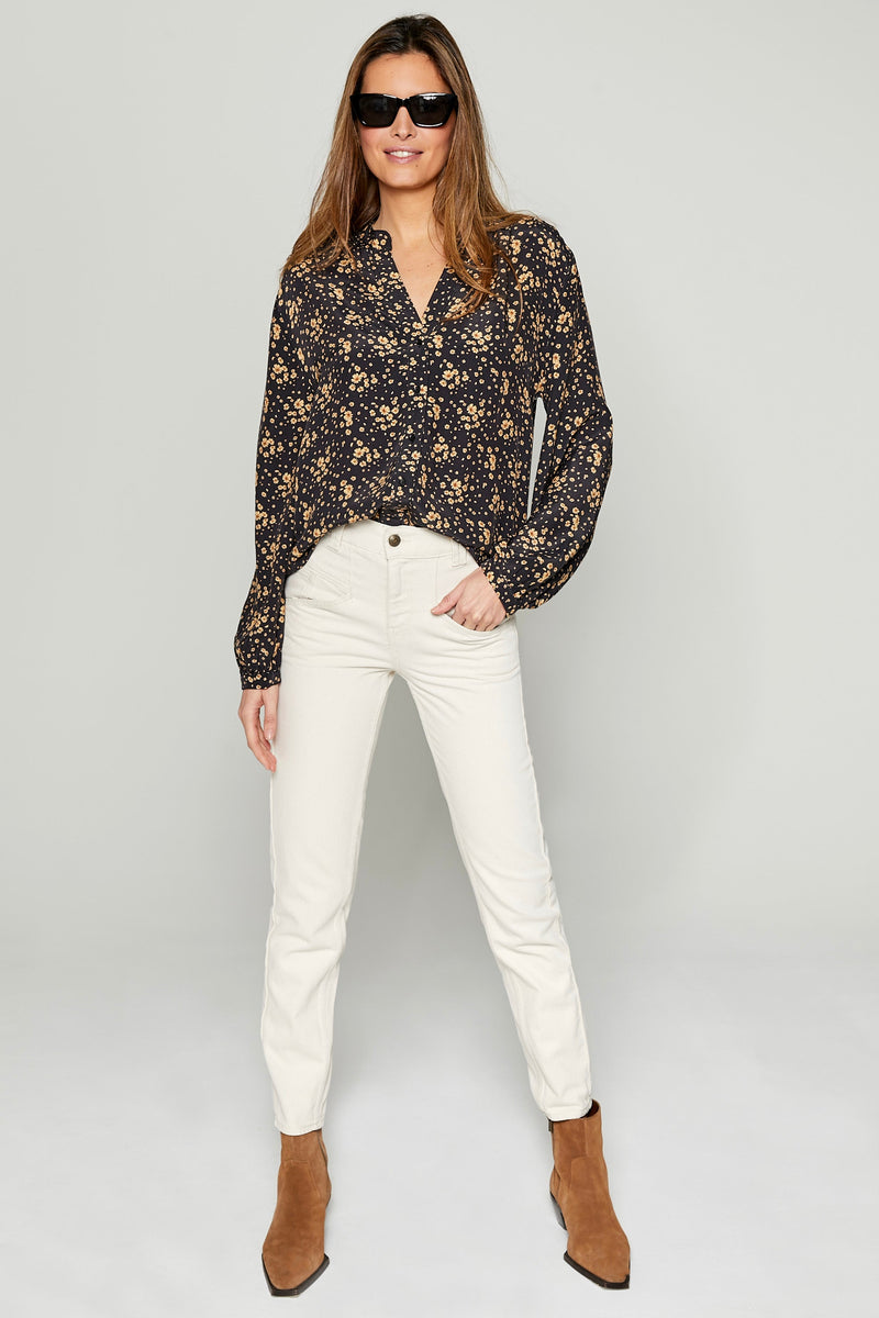 356 Iza Jeans Relaxed