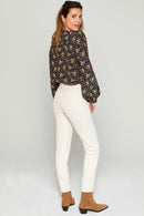 356 Iza Jeans Relaxed