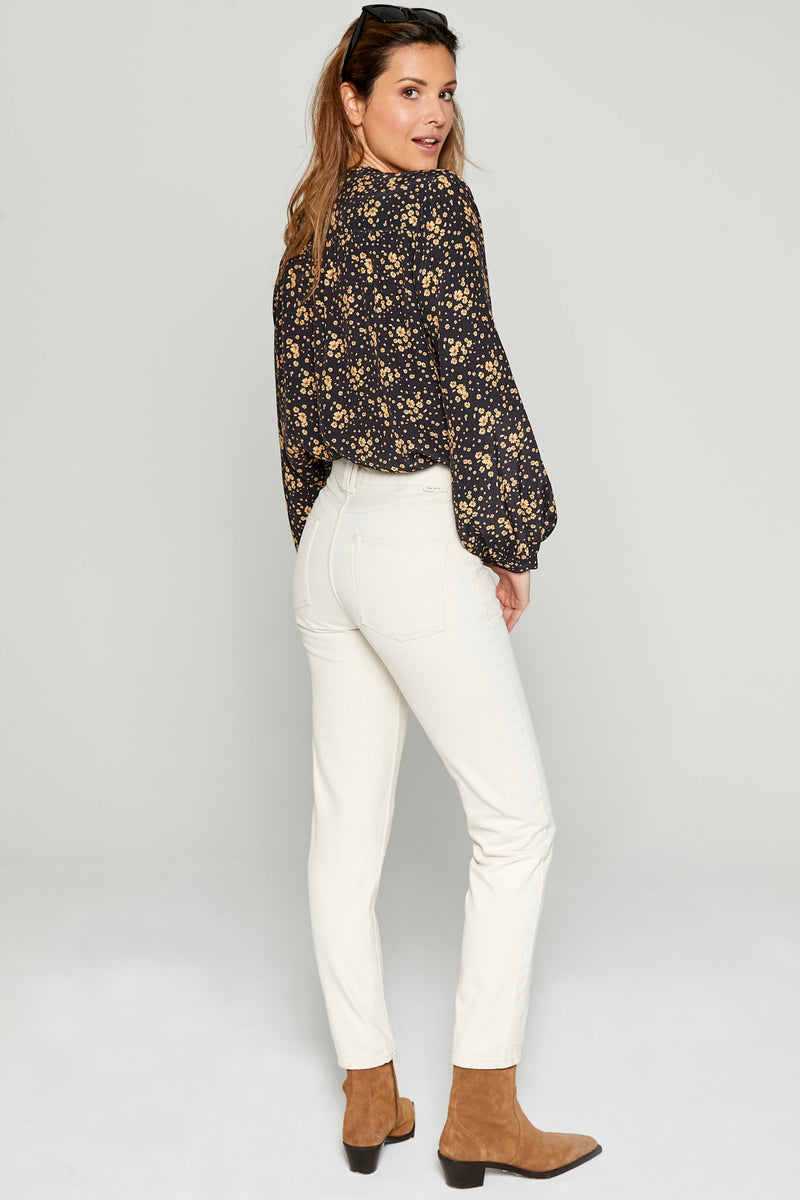 356 Iza Jeans Relaxed