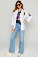 535 Lucille Jeans Large