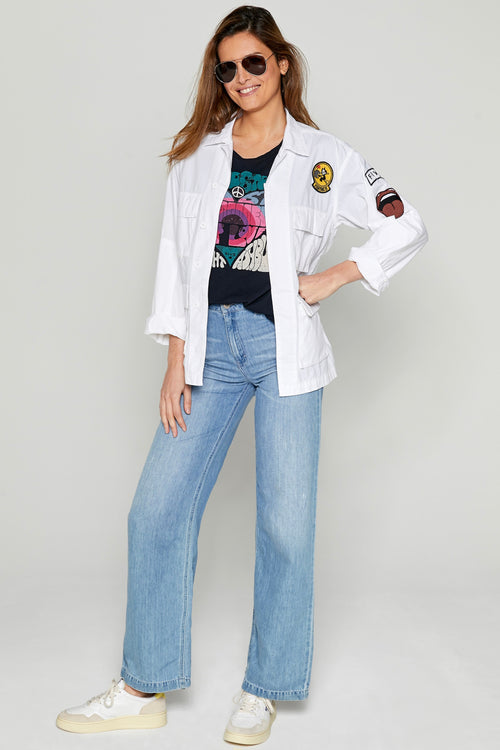 535 Lucille Jeans Large