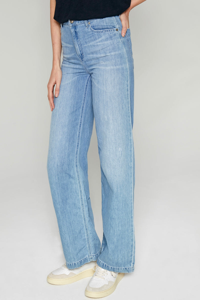 535 Lucille Jeans Large