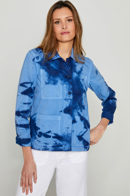 Jacket 768 Val