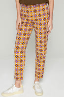 133 Calvi Cigarette Pants
