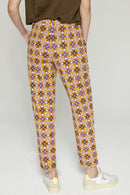 133 Calvi Cigarette Pants