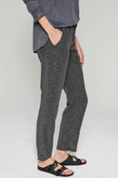 222 Nelly Pantalon Fluide
