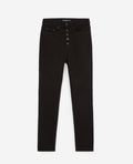 Jean Buttons