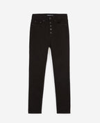 Jean Buttons