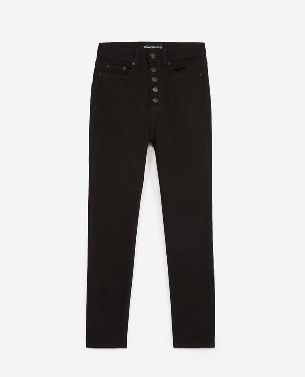 Jean Buttons