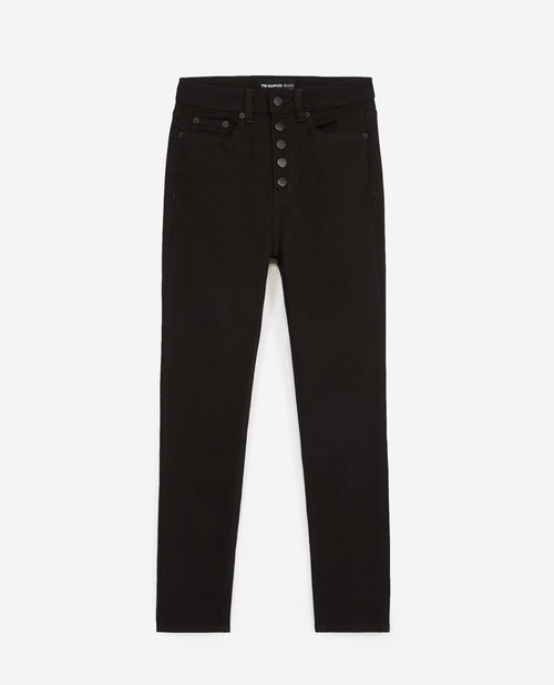 The Kooples - Jean Boutons