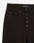 Jean Buttons
