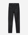 The Kooples - Jean - Noir - Femme
