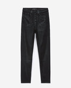The Kooples - Jean - Noir - Femme
