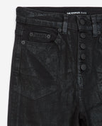 The Kooples - Jean - Noir - Femme