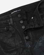 The Kooples - Jean - Noir - Femme