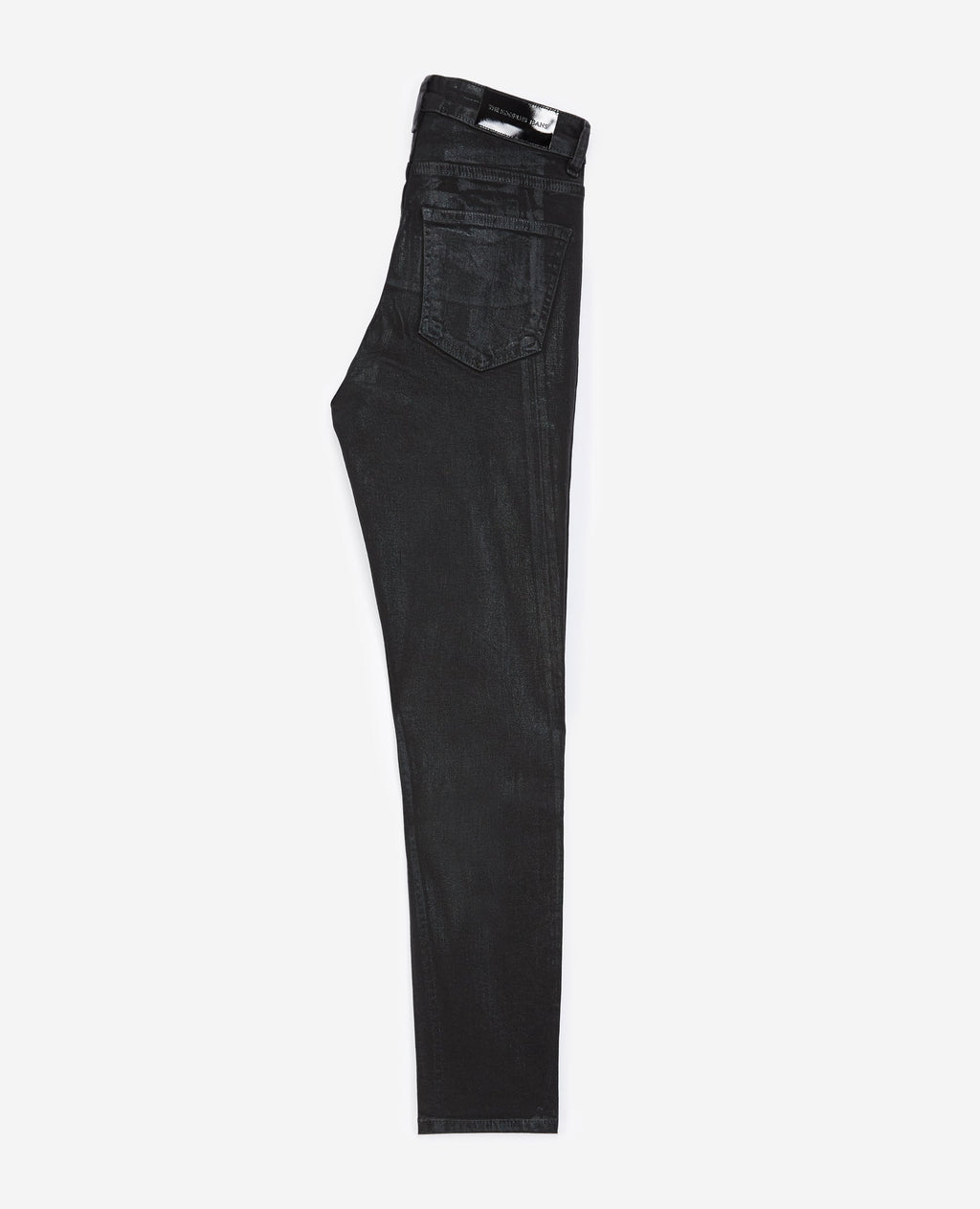 The Kooples - Jean - Noir - Femme