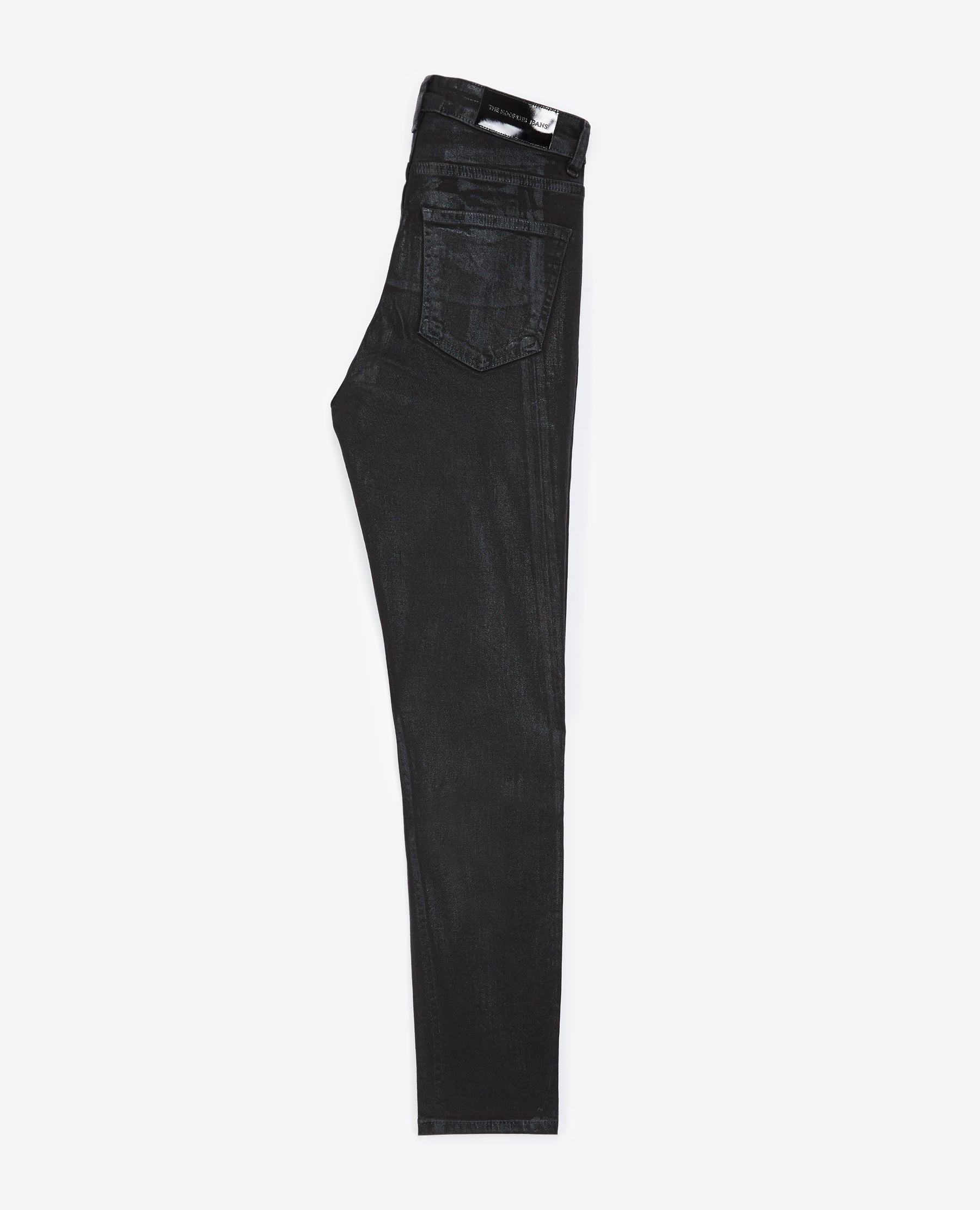 The Kooples - Jean - Noir - Femme