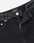 The Kooples - Jean Recto Cropped - Mujer